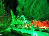 宜春酌江风景区旅游攻略 之 九曲桥