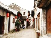 吴江震泽古镇旅游攻略 之 宝塔街