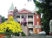 中山大学校园风光 之 中大北校区
