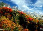 米仓山国家森林公园旅游攻略 之 牟阳城景区