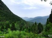 荥阳环翠峪风景区旅游攻略 之 兰花河谷