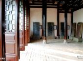 儋州东坡书院旅游攻略 之 诗文碑刻