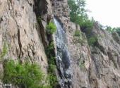 鞍山千山风景名胜区旅游攻略 之 滴水洞