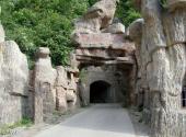 三门峡仰韶大峡谷旅游攻略 之 仰韶大峡谷