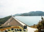 芜湖响水涧旅游攻略 之 电站
