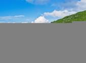 龙里猴子沟风景区旅游攻略 之 山顶