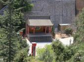 铜川药王山风景区旅游攻略 之 戏楼