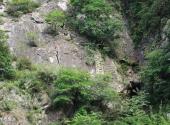 本溪天龙洞旅游攻略 之 龙山攀崖拾趣游