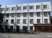 哈尔滨医科大学校园风光 之 第十学生公寓