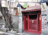 福州林浦古村旅游攻略 之 齐天府