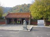 抚顺新宾清永陵旅游攻略 之 清永陵
