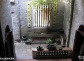 广州荔湾区博物馆旅游攻略 之 西关大屋建筑意境