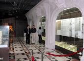 中山香山商业文化博物馆旅游攻略 之 展厅