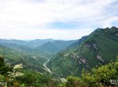 绵阳北川药王谷旅游攻略 之 药王山