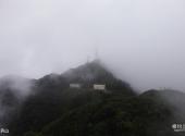 广西大明山国家级自然保护区旅游攻略 之 望兵山