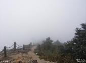 梧桐山风景区旅游攻略 之 好汉坡