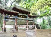 三台云台风景区旅游攻略 之 “云台胜境”坊