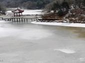辽阳市龙石风景区旅游攻略 之 东山湖