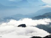 绵阳千佛山风景名胜区旅游攻略 之 云海
