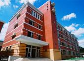 中国农业大学校园风光 之 公寓楼
