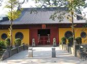 杭州西湖风景名胜区旅游攻略 之 法镜寺