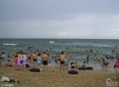 阳江沙扒湾旅游攻略 之 沙扒海滨