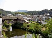 江西婺源风景区旅游攻略 之 思溪