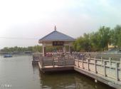 泰山天庭乐园旅游攻略 之 漪澜亭