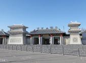 大同云冈石窟旅游攻略 之 云冈阙门