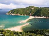海南神州半岛旅游攻略 之 大洲岛