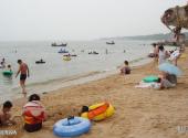 大连塔河湾浴场旅游攻略 之 塔河湾浴场