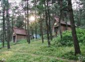 太湖山国家森林公园旅游攻略 之 度假村