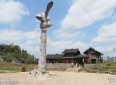 遵义务川仡佬文化旅游景区旅游攻略 之 仡佬文化旅游景区