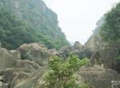 福建莆田九龙谷旅游攻略 之 石门漈