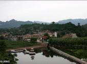邢台前南峪旅游攻略 之 坐化山揽胜区