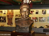 吉林市博物馆旅游攻略 之 牛子厚与京剧艺术展览