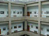 吉林市博物馆旅游攻略 之 邹毅冰雪摄影展