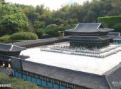 深圳世界之窗旅游攻略 之 韩国景福宫