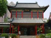 济南大明湖公园旅游攻略 之 明湖楼