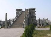 宁夏兵沟旅游区旅游攻略 之 祭坛