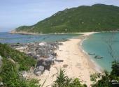 海南万宁大洲岛旅游攻略 之 渔场