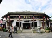 长沙宁乡关山旅游区旅游攻略 之 建筑