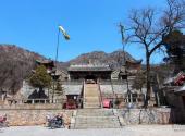 丹东大孤山景区旅游攻略 之 下庙
