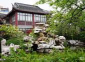 泰州乔园旅游攻略 之 怡心池