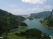 河北秦皇岛山海关旅游攻略 之 燕塞湖