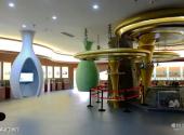 安丘齐鲁酒地文化产业园旅游攻略 之 酒之工展厅