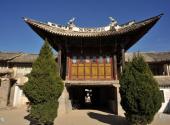 大理双廊古镇旅游攻略 之 建筑