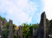 铜仁思南温泉石林景区旅游攻略 之 石峰