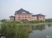 南方医科大学校园风光 之 图书馆