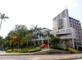 华南理工大学校园风光 之 西湖苑